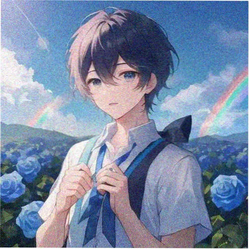 春野樱 火影忍者女主角